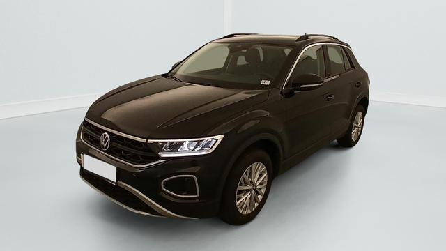 Volkswagen T-Roc 2.0 TDI 150 Start/Stop DSG7 Life 