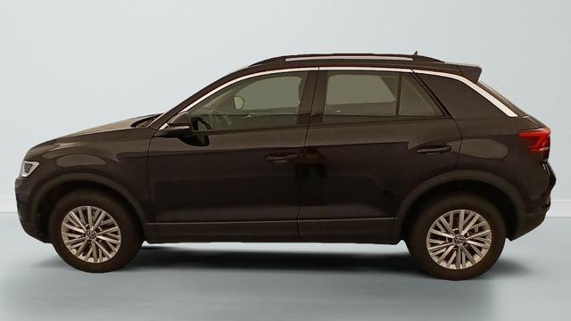 Volkswagen T-Roc 2.0 TDI 150 Start/Stop DSG7 Life 