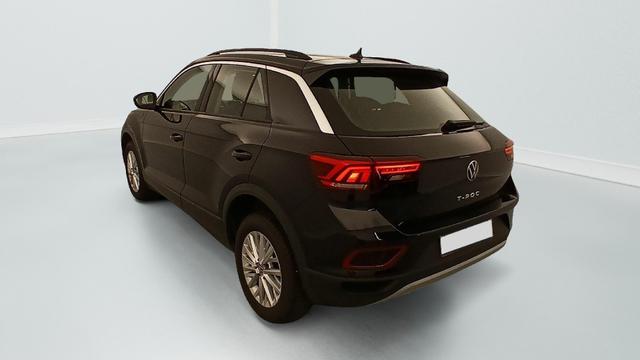 Volkswagen T-Roc 2.0 TDI 150 Start/Stop DSG7 Life 
