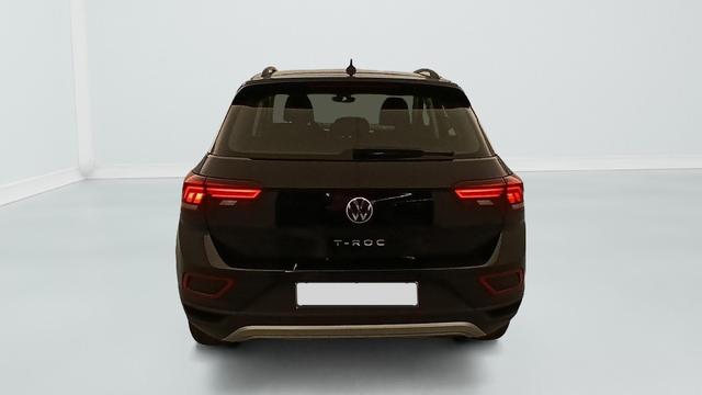 Volkswagen T-Roc 2.0 TDI 150 Start/Stop DSG7 Life 