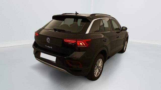 Volkswagen T-Roc 2.0 TDI 150 Start/Stop DSG7 Life 