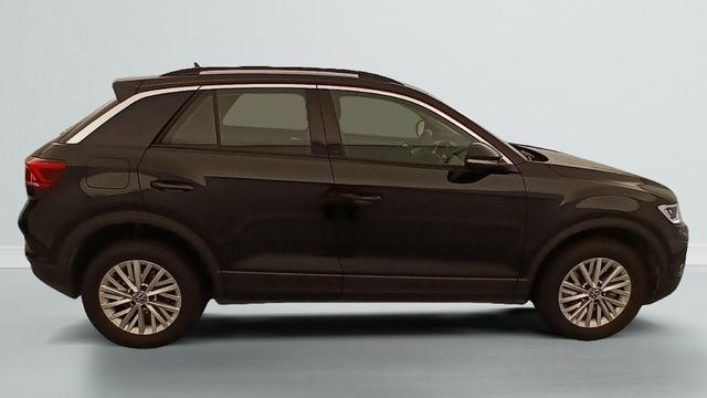 Volkswagen T-Roc 2.0 TDI 150 Start/Stop DSG7 Life 