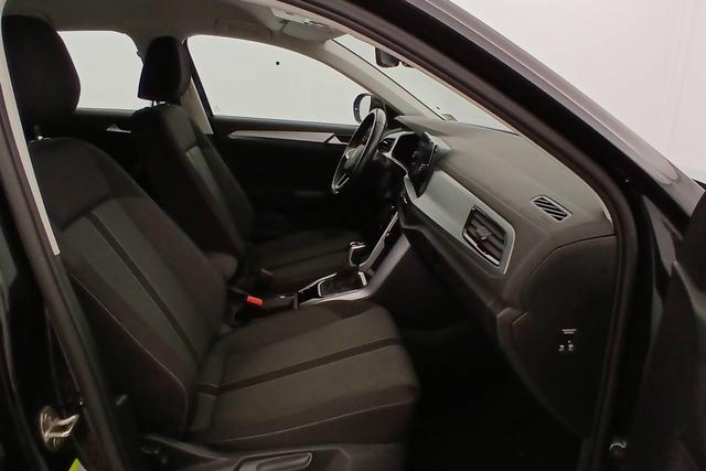 Volkswagen T-Roc 2.0 TDI 150 Start/Stop DSG7 Life 