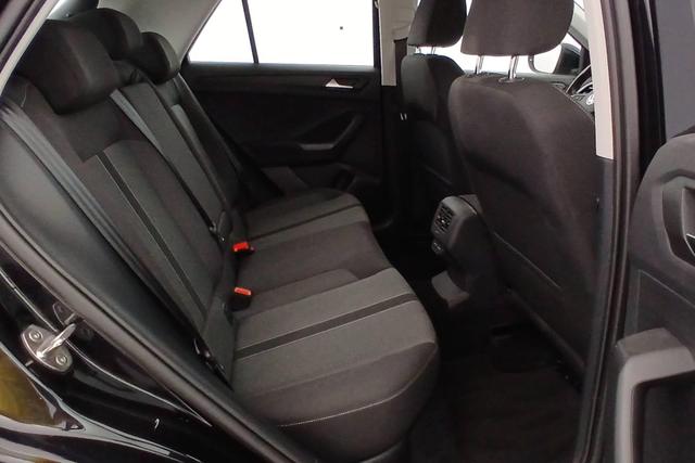 Volkswagen T-Roc 2.0 TDI 150 Start/Stop DSG7 Life 