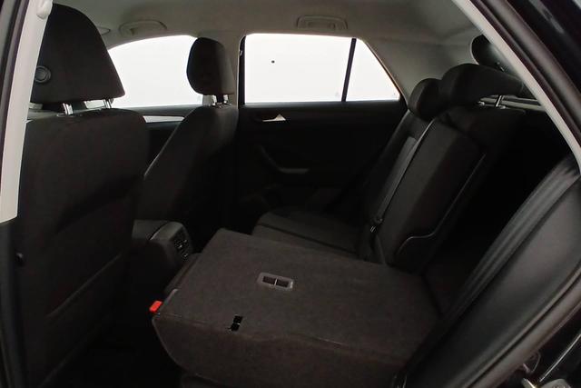 Volkswagen T-Roc 2.0 TDI 150 Start/Stop DSG7 Life 