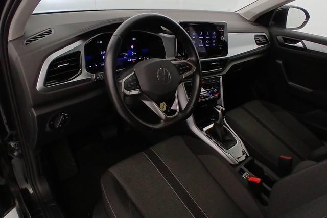 Volkswagen T-Roc 2.0 TDI 150 Start/Stop DSG7 Life 