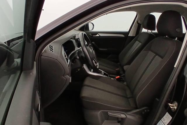 Volkswagen T-Roc 2.0 TDI 150 Start/Stop DSG7 Life 