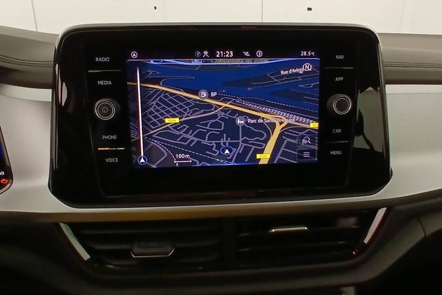 Volkswagen T-Roc 2.0 TDI 150 Start/Stop DSG7 Life 