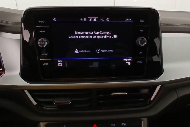Volkswagen T-Roc 2.0 TDI 150 Start/Stop DSG7 Life 