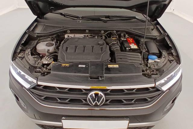 Volkswagen T-Roc 2.0 TDI 150 Start/Stop DSG7 Life 