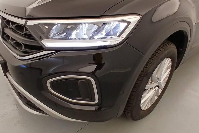 Volkswagen T-Roc 2.0 TDI 150 Start/Stop DSG7 Life 