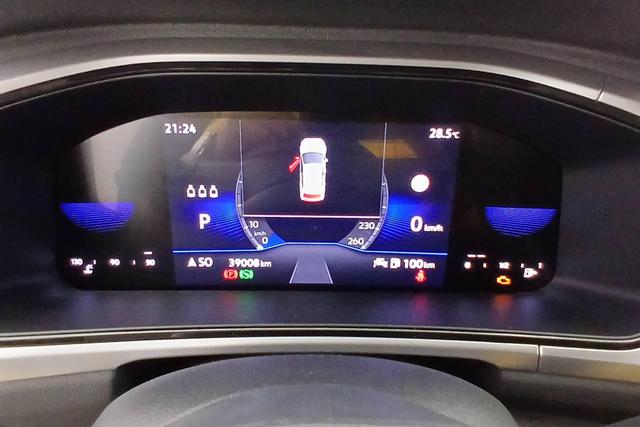 Volkswagen T-Roc 2.0 TDI 150 Start/Stop DSG7 Life 