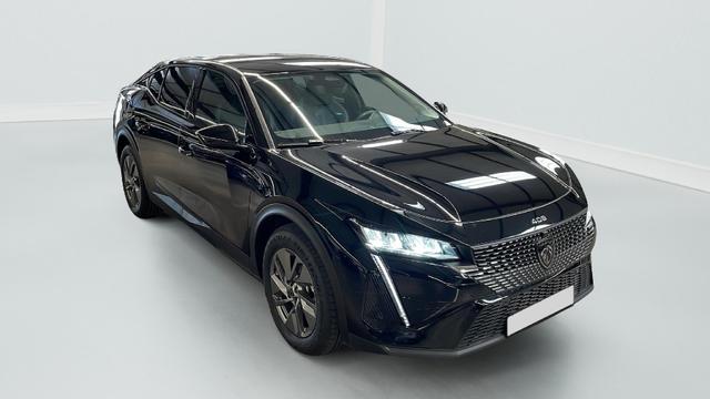 Peugeot 408 - Hybrid 145 e-DCS6 Allure