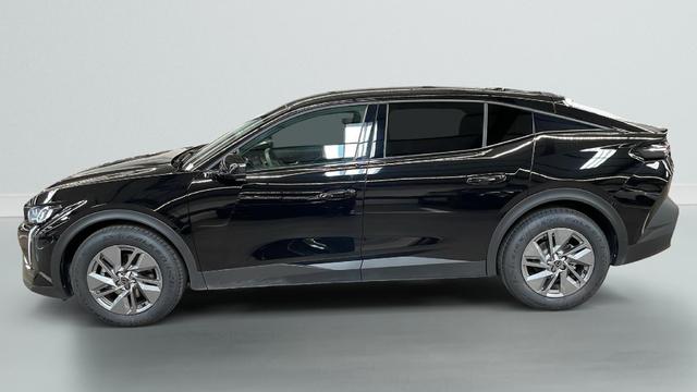Peugeot 408 Hybrid 145 e-DCS6 Allure 