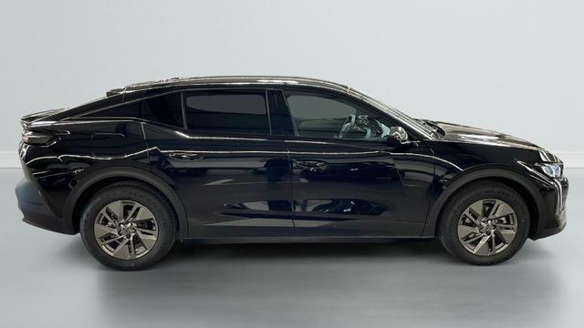 Peugeot 408 Hybrid 145 e-DCS6 Allure 