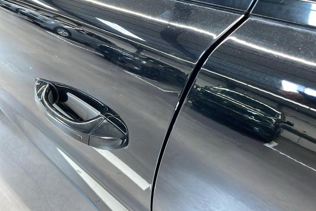 Peugeot 408 Hybrid 145 e-DCS6 Allure 
