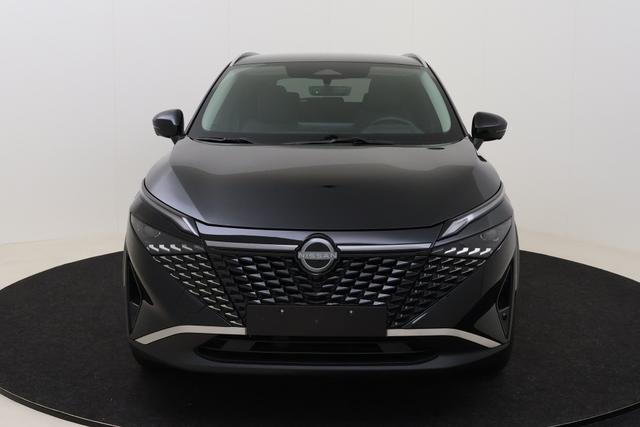 Nissan Qashqai N-Connecta Winter Comfort (MY24) 