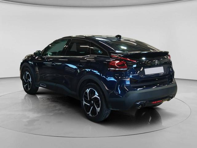 Citro&euml;n C4 Aircross MAX 