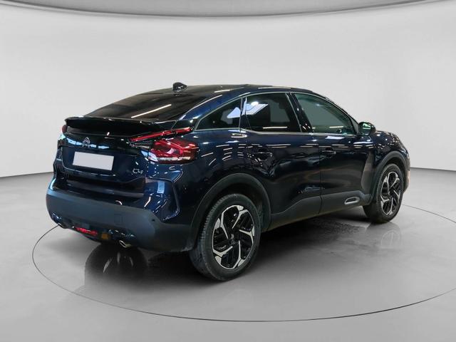 Citro&euml;n C4 Aircross MAX 