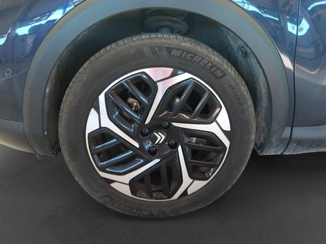 Citro&euml;n C4 Aircross MAX 