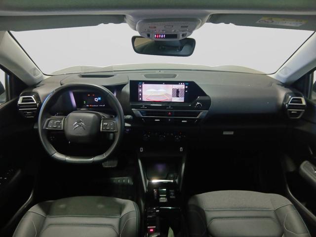 Citro&euml;n C4 Aircross MAX 