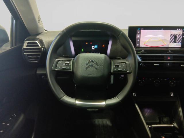 Citro&euml;n C4 Aircross MAX 