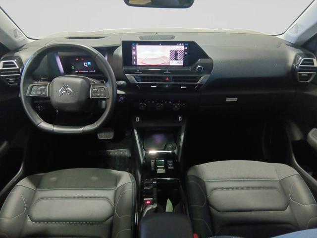 Citro&euml;n C4 Aircross MAX 