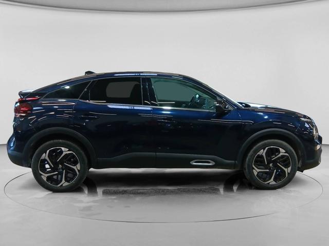 Citro&euml;n C4 Aircross MAX 