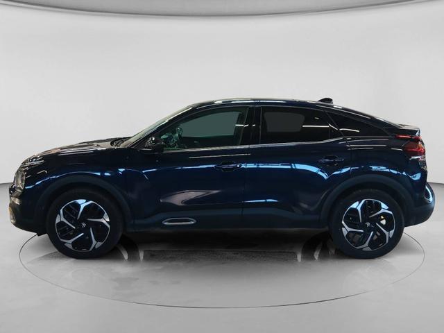Citro&euml;n C4 Aircross MAX 