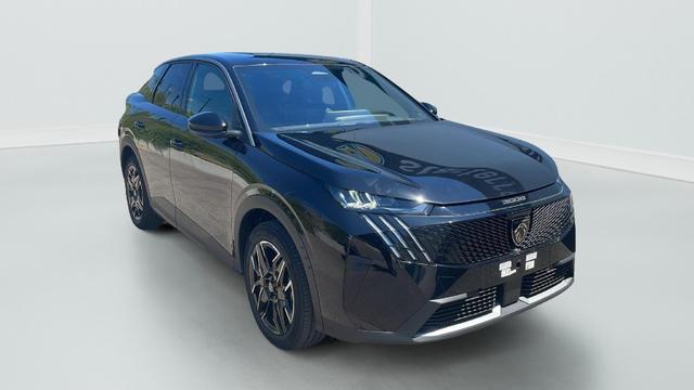 Peugeot 3008 - Hybrid 145 e-DCS6 Allure