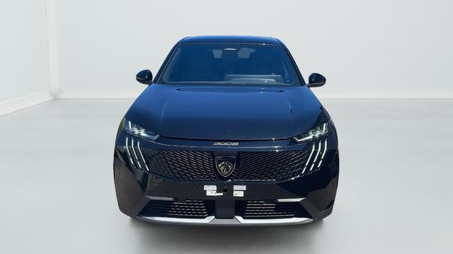 Peugeot 3008 Hybrid 145 e-DCS6 Allure 