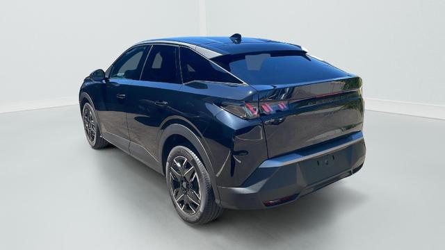 Peugeot 3008 Hybrid 145 e-DCS6 Allure 