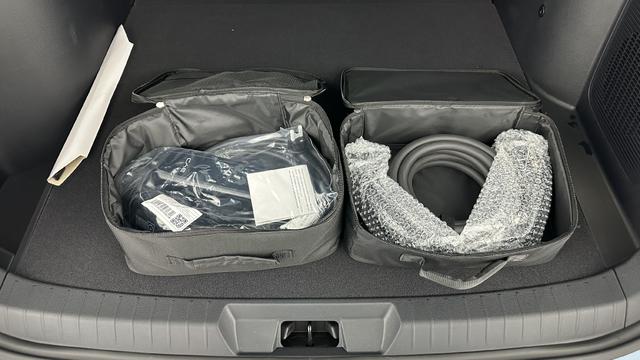 BYD Seal U Boost 