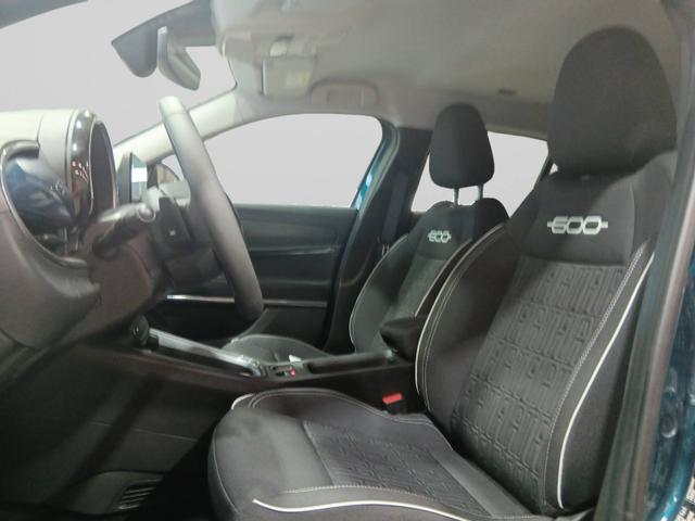 Fiat 600 T-Gen 3 