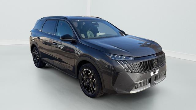 Peugeot 5008 - HYBRID 145CH E-DCS6 GT