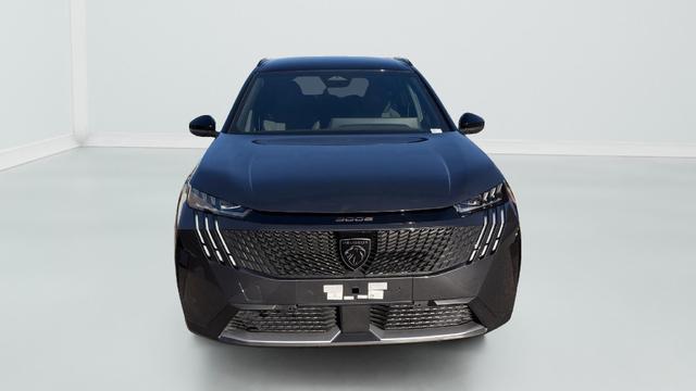 Peugeot 5008 HYBRID 145CH E-DCS6 GT 