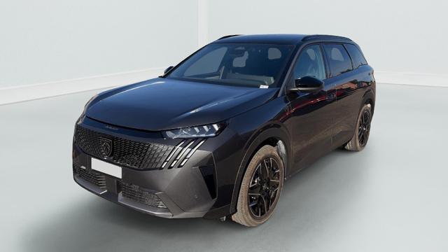 Peugeot 5008 HYBRID 145CH E-DCS6 GT 