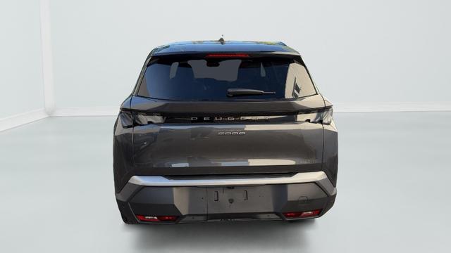 Peugeot 5008 HYBRID 145CH E-DCS6 GT 