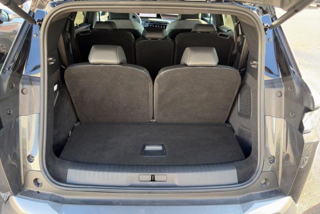 Peugeot 5008 HYBRID 145CH E-DCS6 GT 