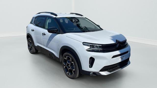 Citro&euml;n C5 Aircross - Hybride 145 e-DCS6 Max