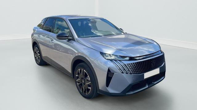 Peugeot 3008 - Hybrid 145 e-DCS6 Allure