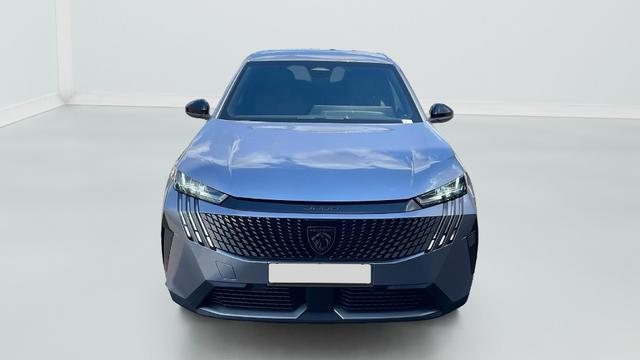 Peugeot 3008 Hybrid 145 e-DCS6 Allure 