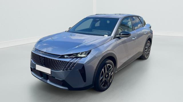 Peugeot 3008 Hybrid 145 e-DCS6 Allure 