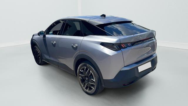 Peugeot 3008 Hybrid 145 e-DCS6 Allure 
