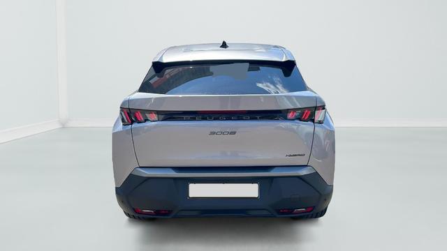 Peugeot 3008 Hybrid 145 e-DCS6 Allure 
