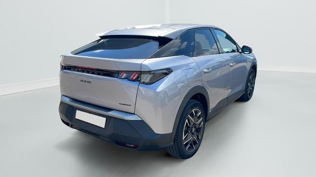 Peugeot 3008 Hybrid 145 e-DCS6 Allure 