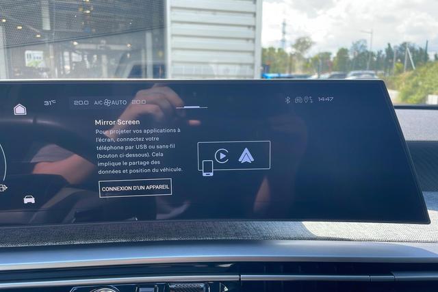 Peugeot 3008 Hybrid 145 e-DCS6 Allure 