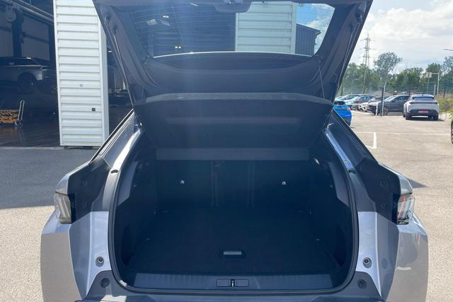 Peugeot 3008 Hybrid 145 e-DCS6 Allure 