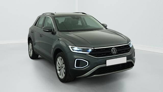 Volkswagen T-Roc - 2.0 TDI 116 START/STOP BVM6 LIFE PLUS