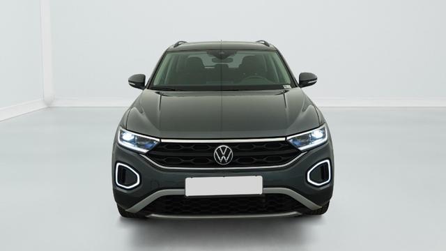 Volkswagen T-Roc 2.0 TDI 116 START/STOP BVM6 LIFE PLUS 